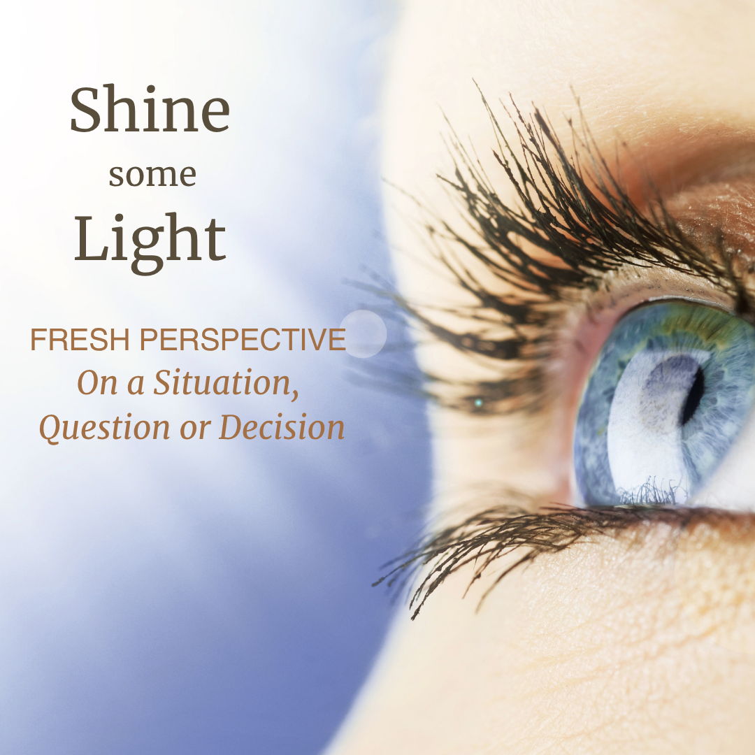 Shine some Light