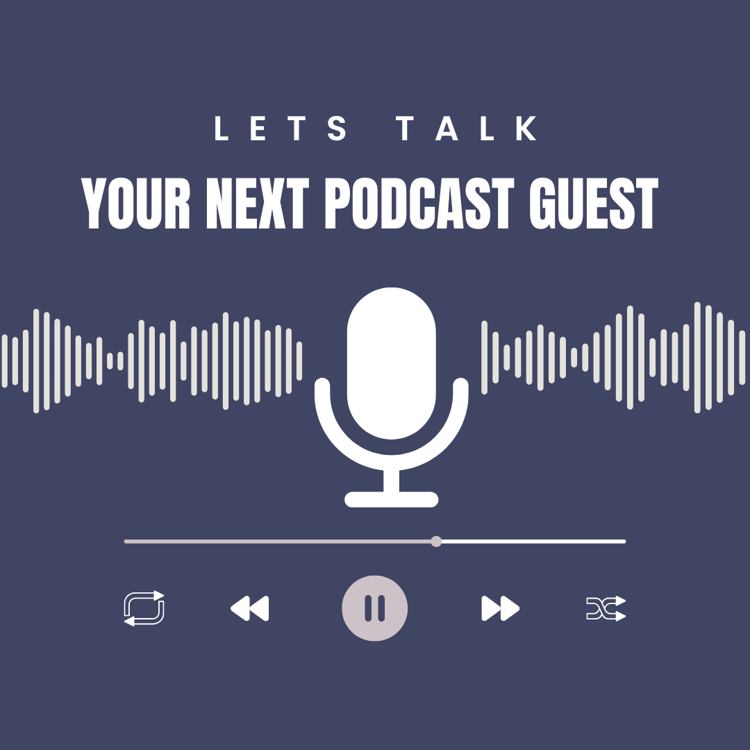 Podcast guest image