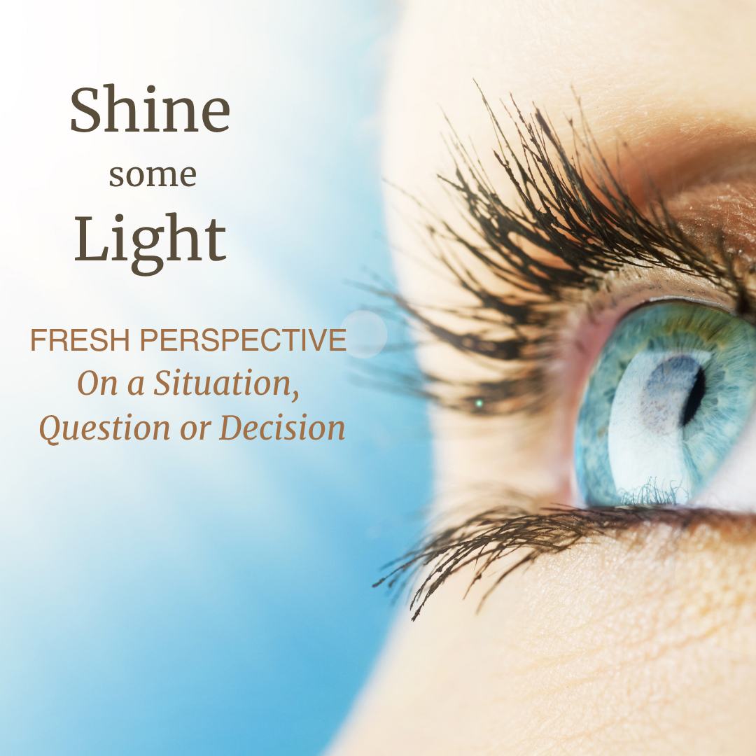 Shine some Light